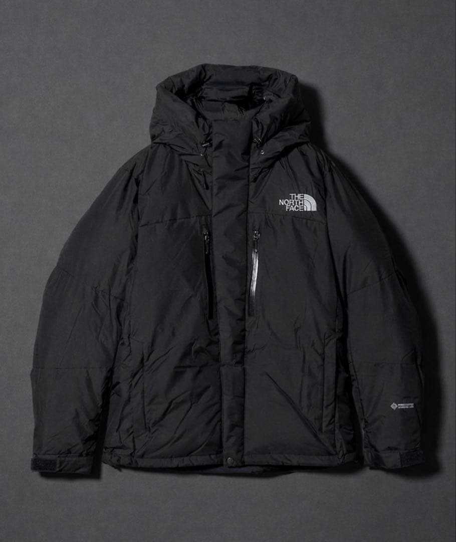 THE NORTH FACE バルトロライトジャケット　S 24年 徹底解析。2024-25年 ノースフェイス バルトロライトジャケットの