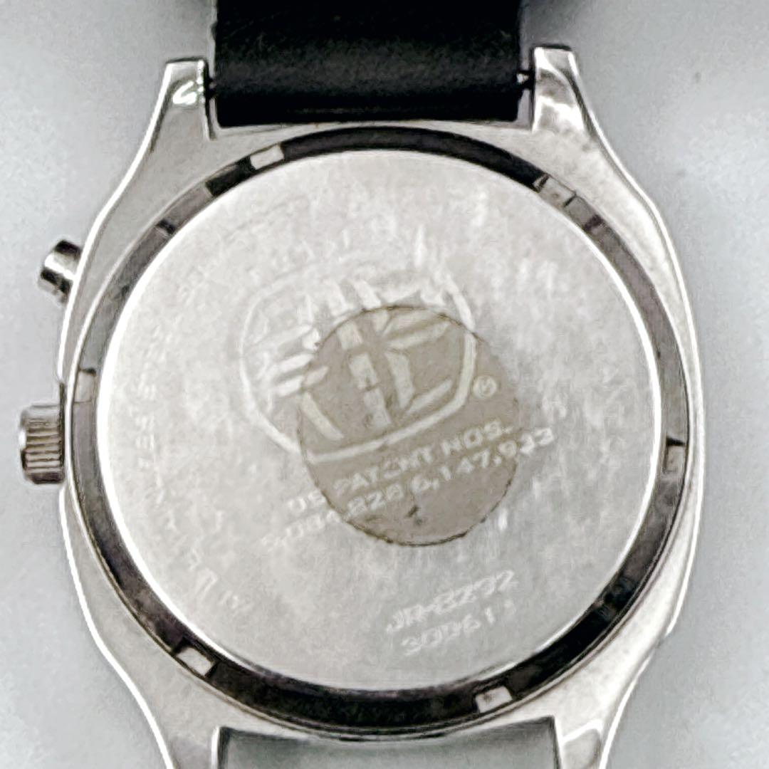 レア✨ FOSSIL BIG TIC JR-8292 アナデジ y2k 00's - メルカリ