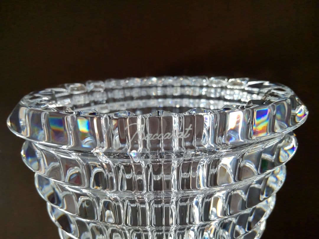 BACCARAT バカラ アイベース S