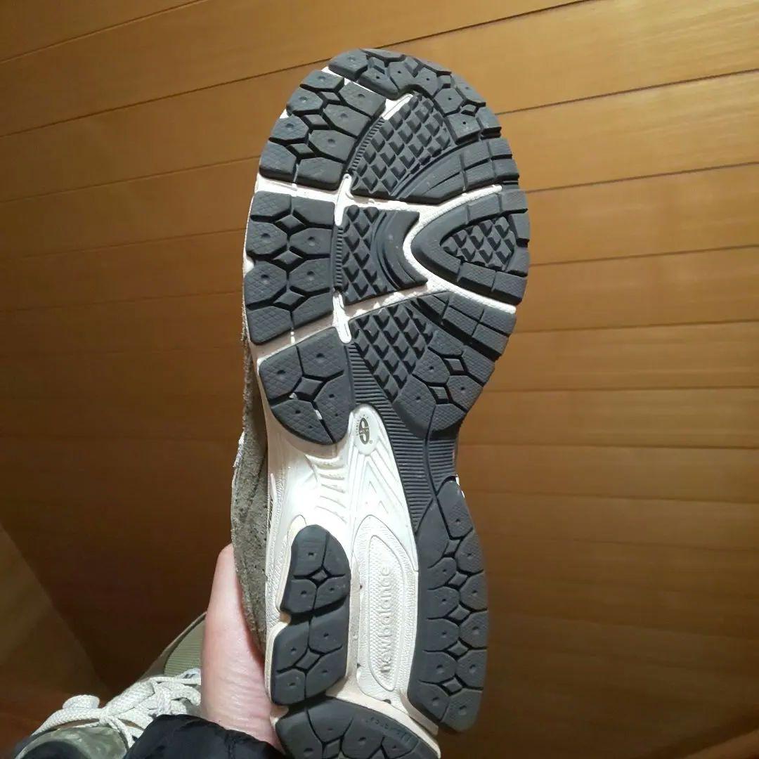 ニューバランス New Balance M2002RHN オリーブ 27.0cm