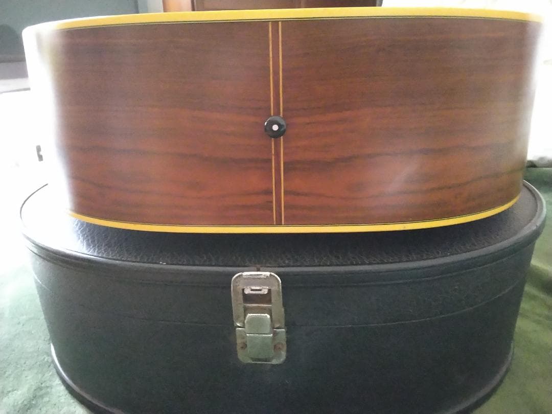 K. Yairi DY-59ドレッドノート（1988）まあま美品（永久保証あり