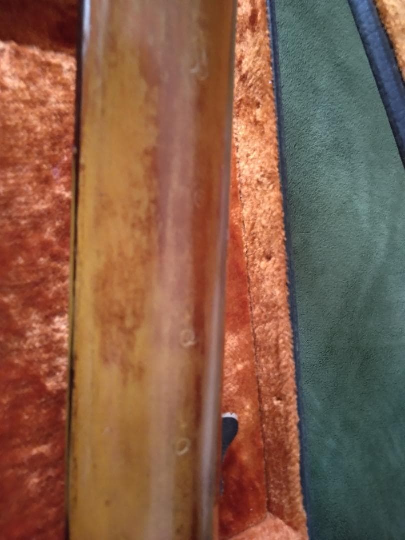 K. Yairi DY-59ドレッドノート（1988）まあま美品（永久保証あり