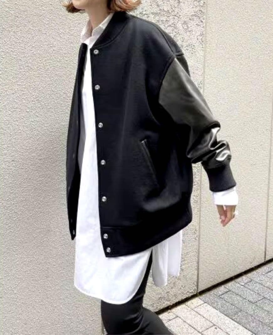 Spick＆Span　スタジャン☆