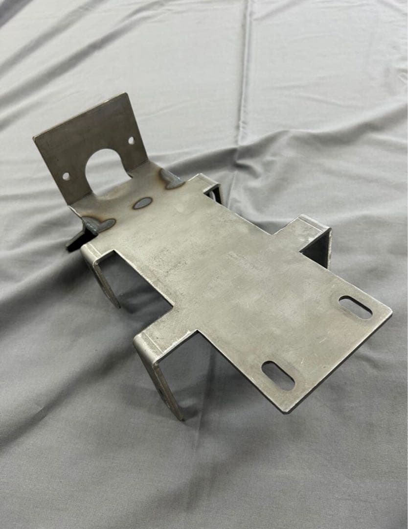 ホーク3 フェンダーレスキット スーパーホーク CB400N CB250N - メルカリ