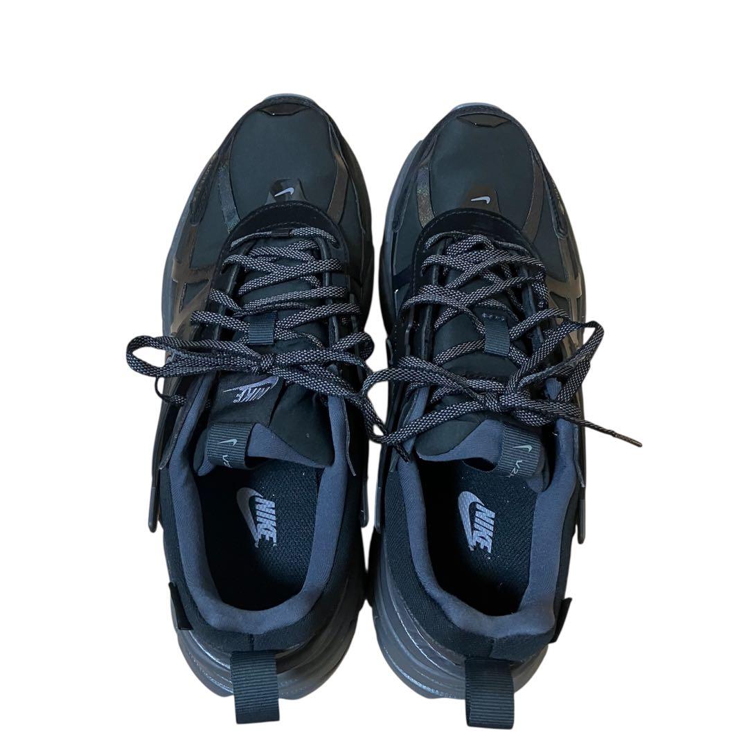 NIKE ナイキWomen's V2K Run GORE-TEX 黒 25cm