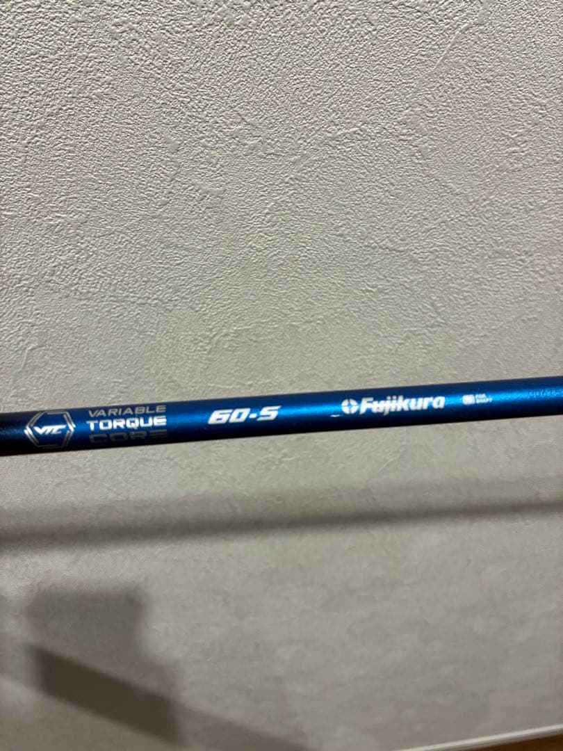 ★Fujikura★スピーダーNX★ブルー★60-S ★キャロウェイドライバー