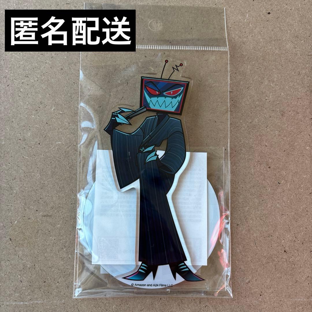 ハズビンホテル ヴォックス 和服 アクリルスタンド - メルカリ