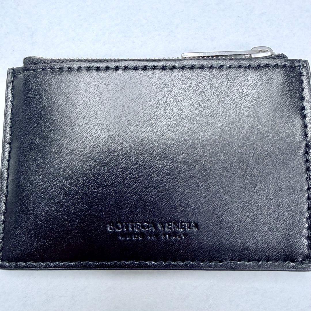 BOTTEGA 679850 ボッテガヴェネタ コインケース - メルカリ