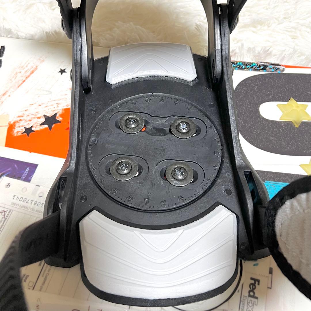 キッズ スノーボードセット True JR. トゥルージュニア 120 HEAD