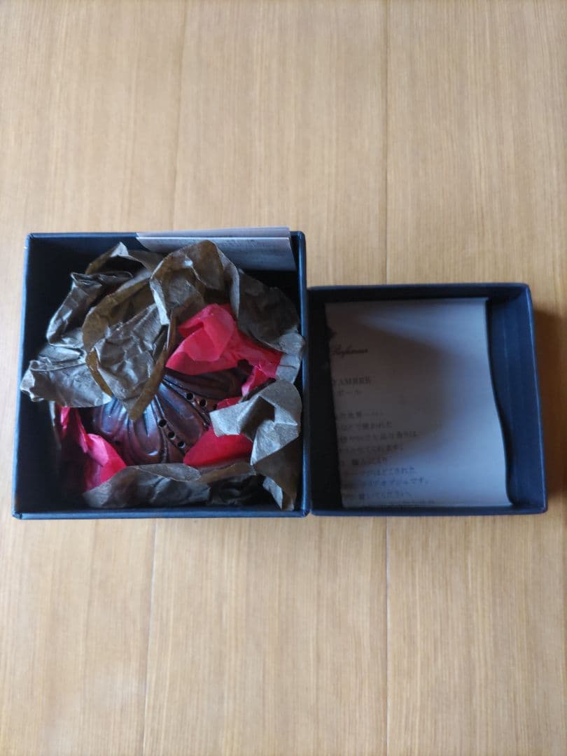 ラルチザンパフューム アンブルボール 50g M未使用保管品 - メルカリ