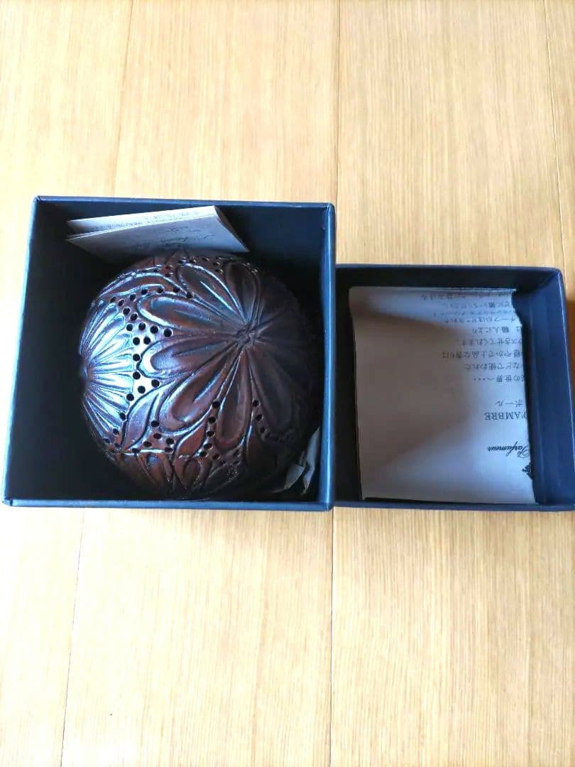 ラルチザンパフューム アンブルボール 50g M未使用保管品 - メルカリ