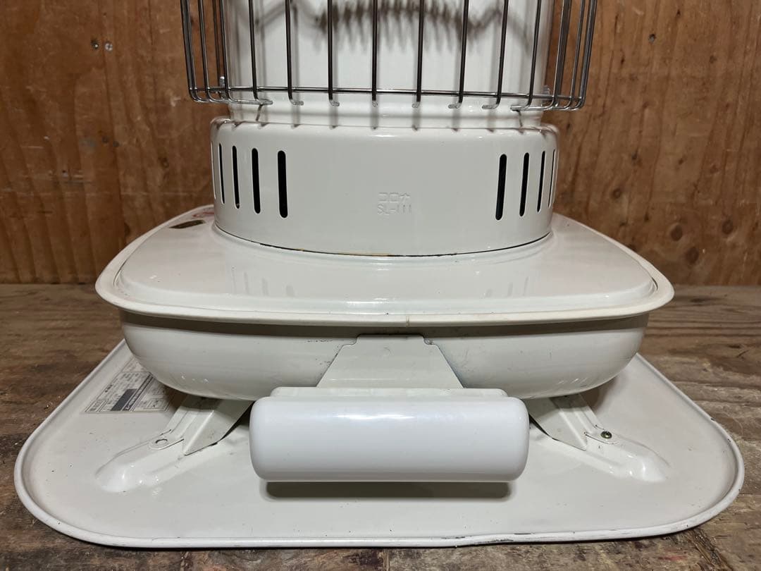 芯乾燥済 コロナ SL-111 キャンプ 中古 分解メンテナンス済 00年製