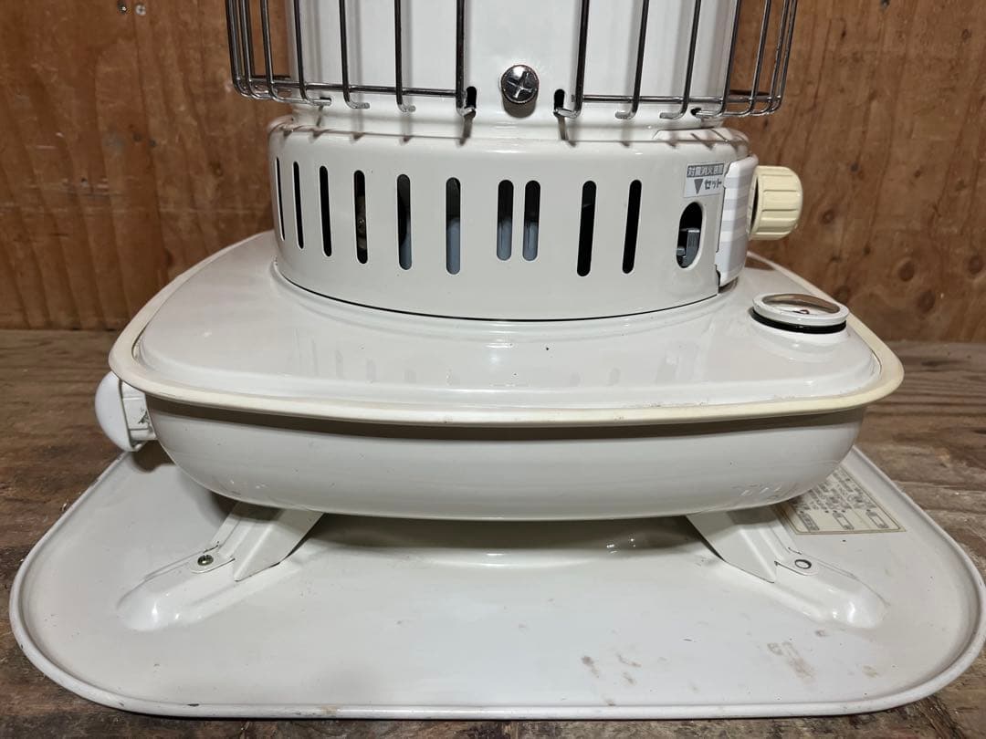 芯乾燥済 コロナ SL-111 キャンプ 中古 分解メンテナンス済 00年製