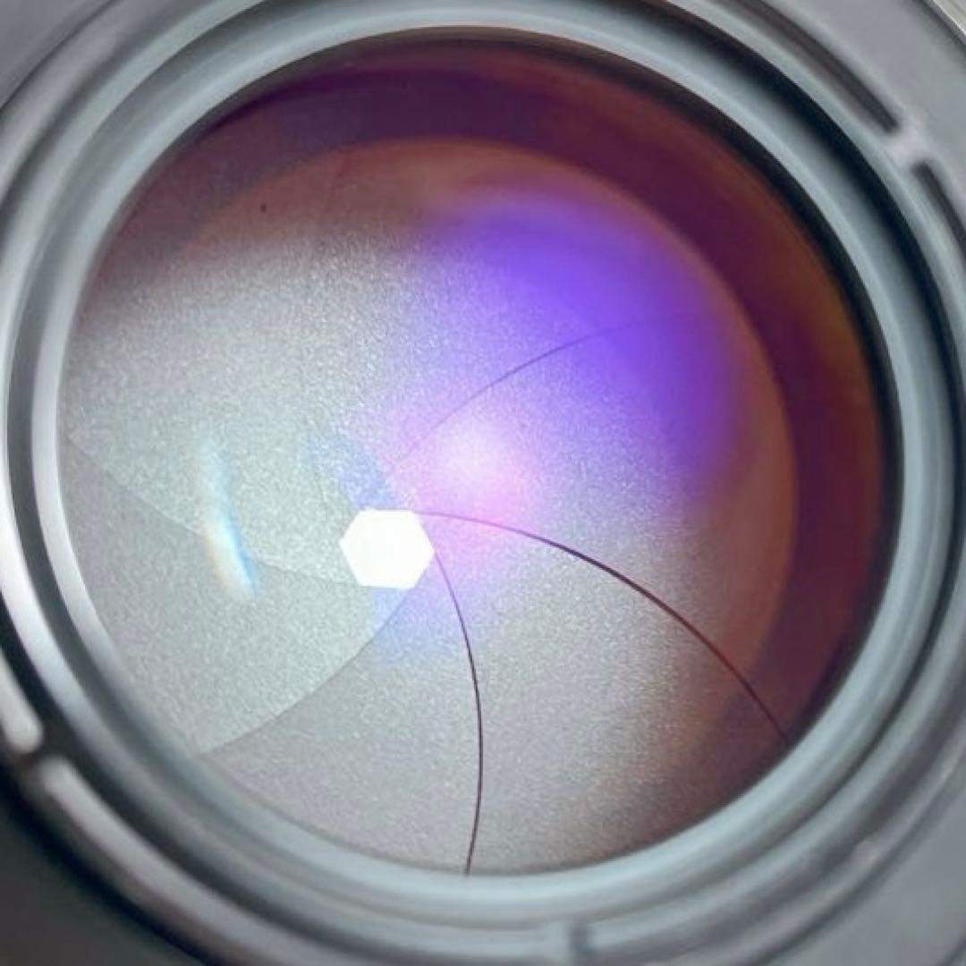 多重美フレア】Super Takumar 55mm f1.8 整備済 m42 - メルカリ