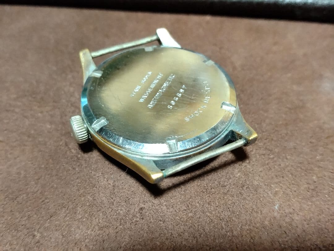 t*l様 solix 手巻き時計 スモールセコンド - メルカリ