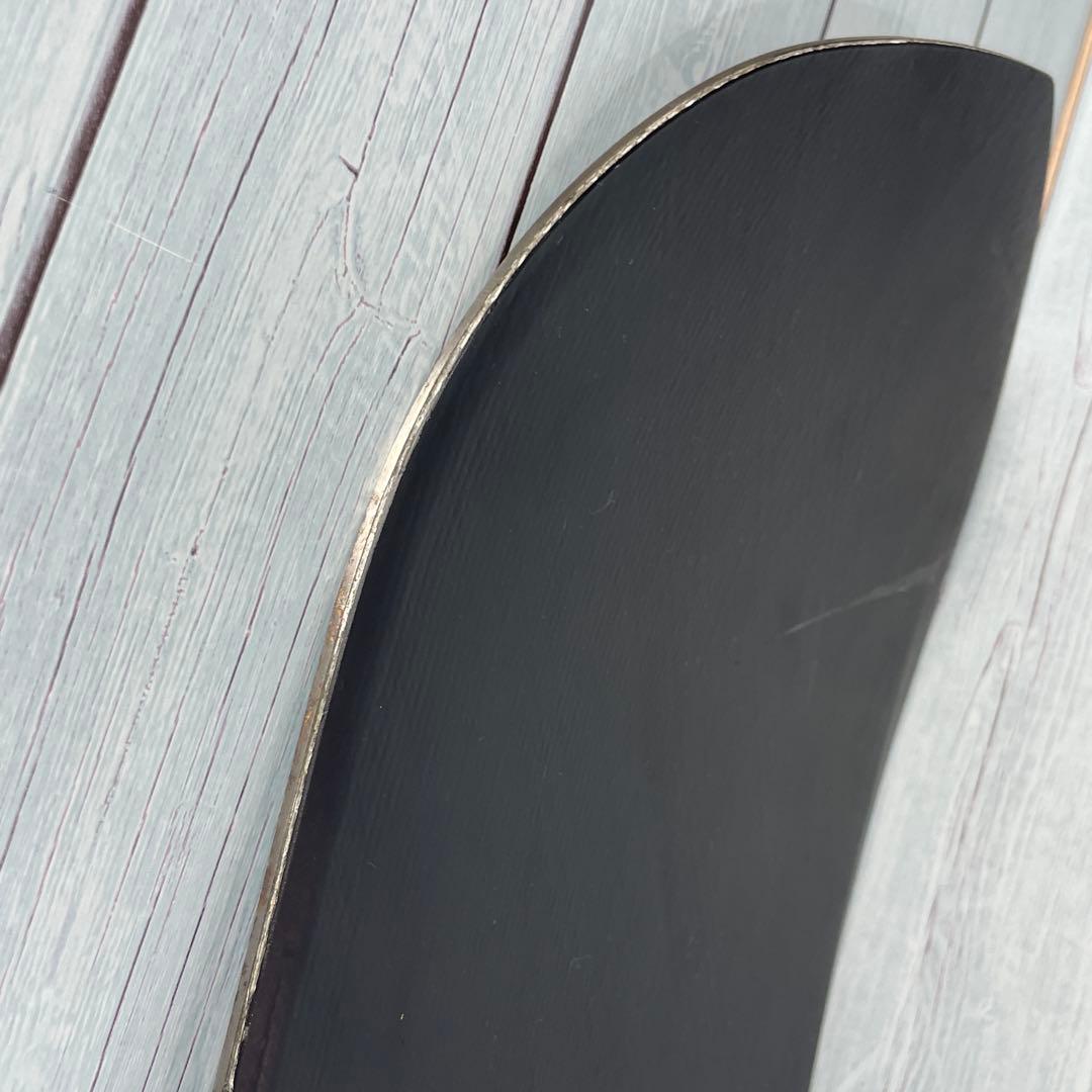 K2 エアブラスター HAPPY HOUR フラットキャンバー154cm - メルカリ