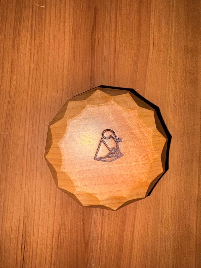 FIKA12 UL 新品未使用