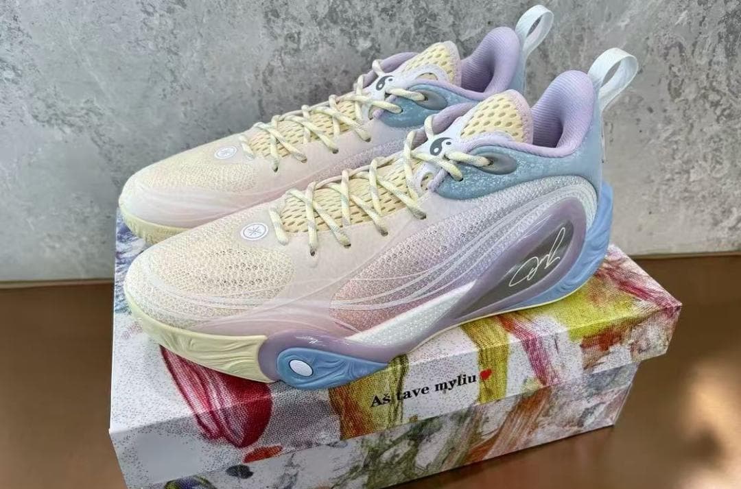 リーニン WOW The Dlo1 キャンプ US 6.5 - メルカリ