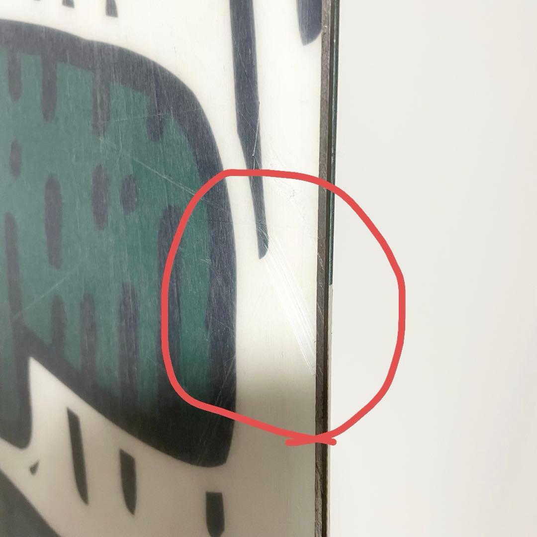 ✨希少✨サロモン The Villain Classicks 150cm 板 - メルカリ