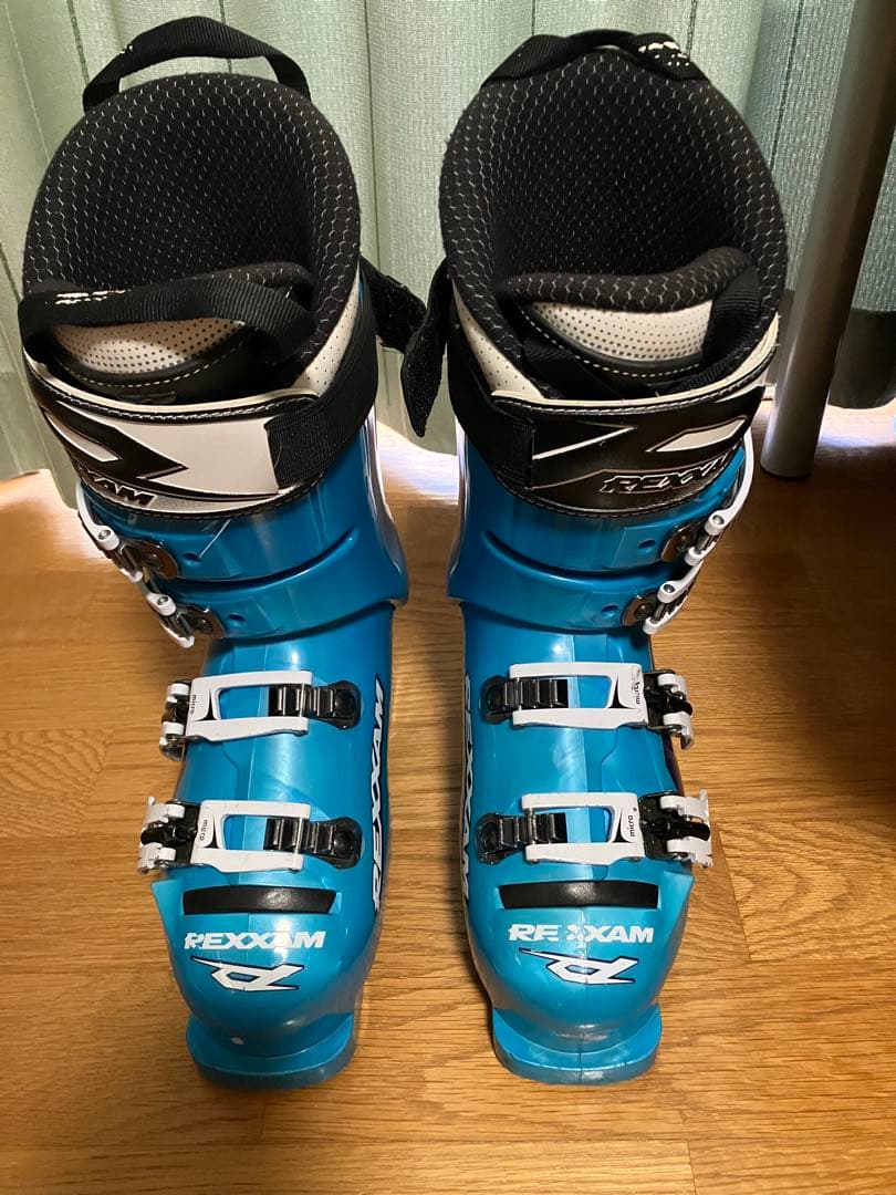 REXXAM スキーブーツ 23 cm tanabesp_cd95422