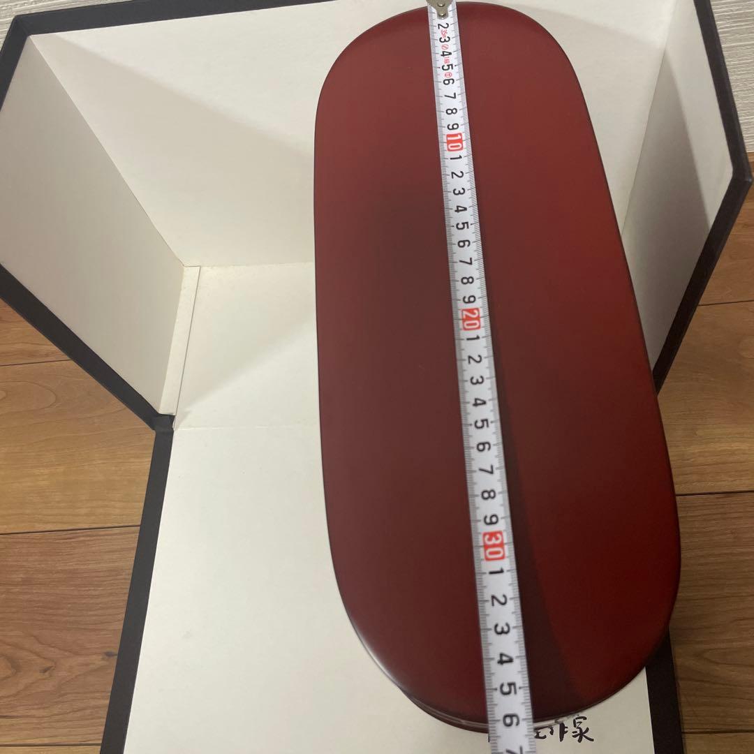 瀬戸國勝 輪島塗五段重箱 - メルカリ