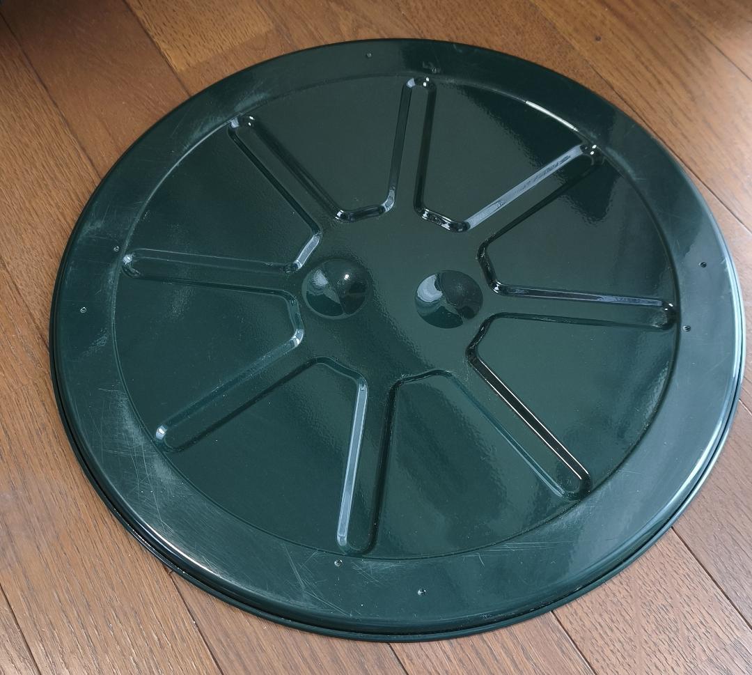 トヨトミ レインボーストーブ RL-250【美品】、 専用ケース付き