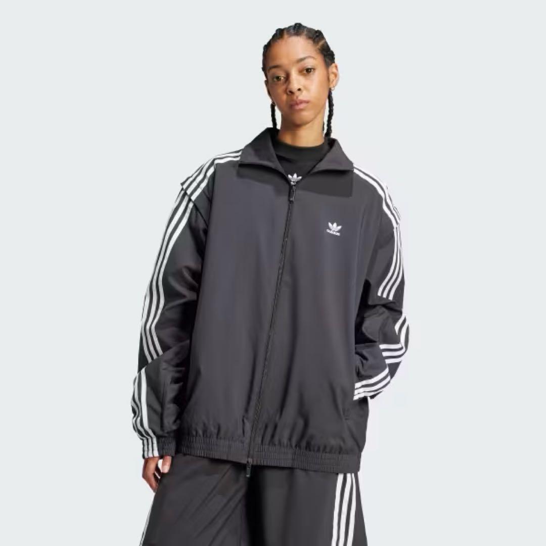 adidas アディレニウム　シーズン2 トラックジャケット　2xl