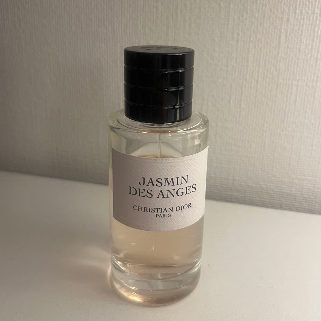 ジャスミンデザンジュ DIOR 50ml DIOR】 新作 メゾン クリスチャン ディオール ジャスミン デ ザンジュ