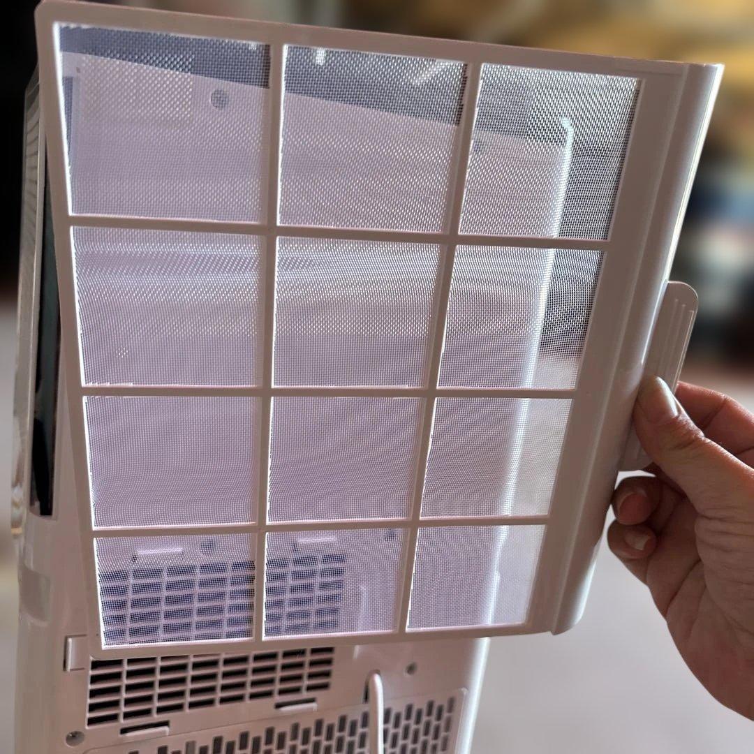 ポータブルエアコン SC-T2342