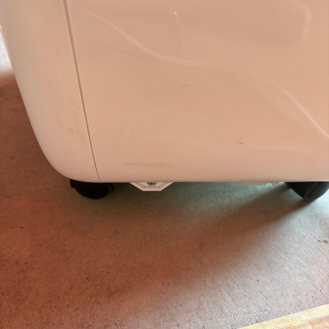 ポータブルエアコン SC-T2342