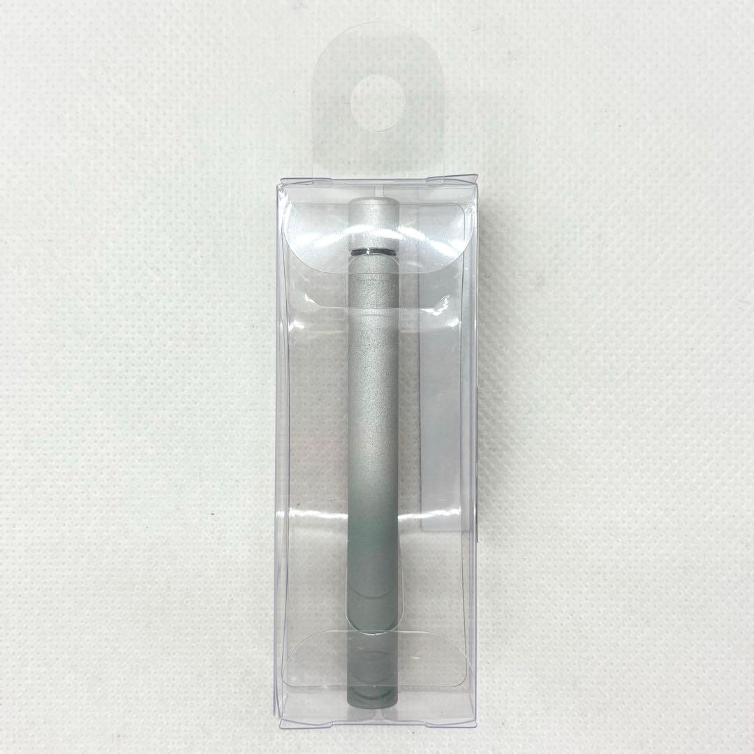 ラダイト 芯ケース THIS INDUSTRIAL (シルバー×カーキ) - メルカリ