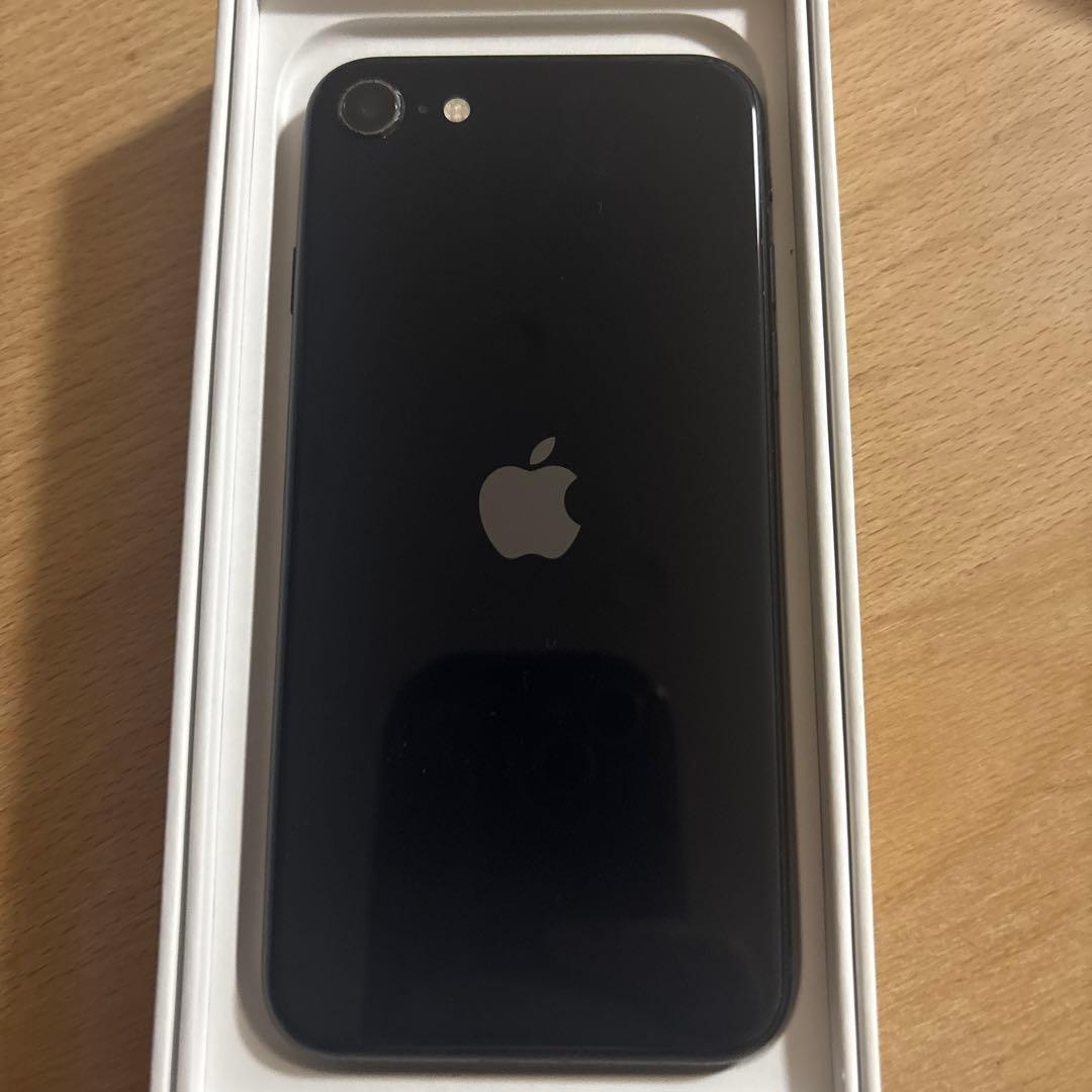 ジャンク品】iPhoneSE 第3世代 64GB - メルカリ