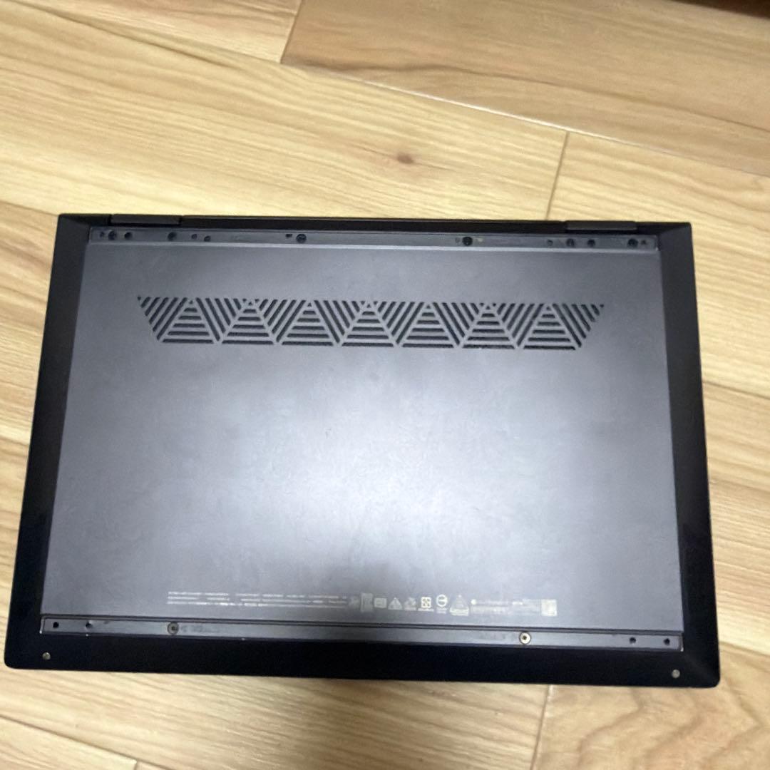 本日削除‼️HP ENVY x360 ジャンク