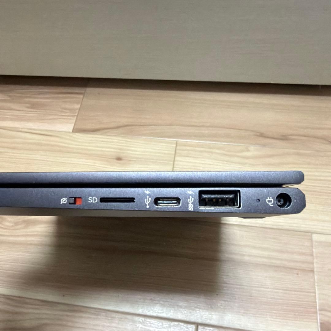 本日削除‼️HP ENVY x360 ジャンク