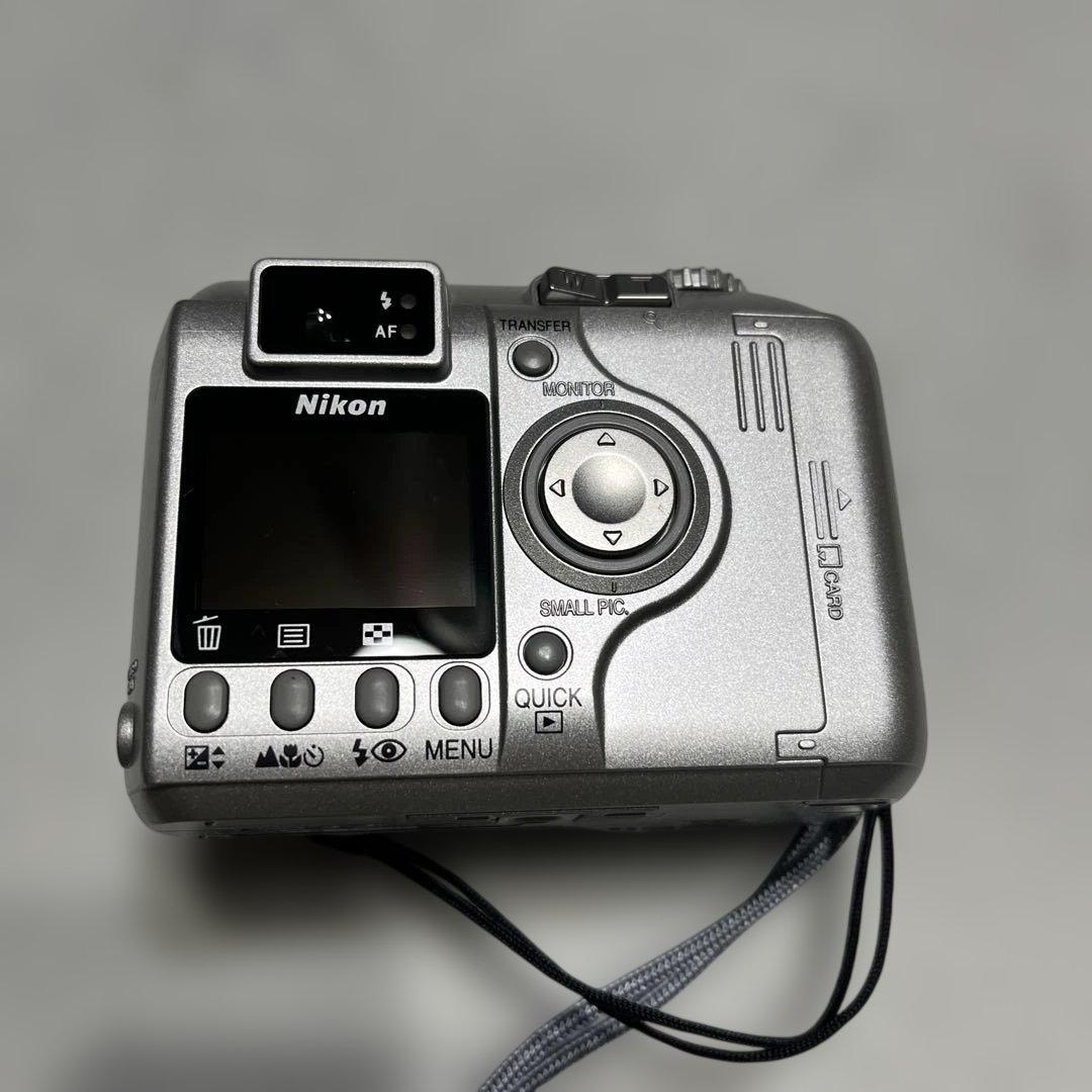 デジカメ 4台まとめ《ジャンク》 - メルカリ