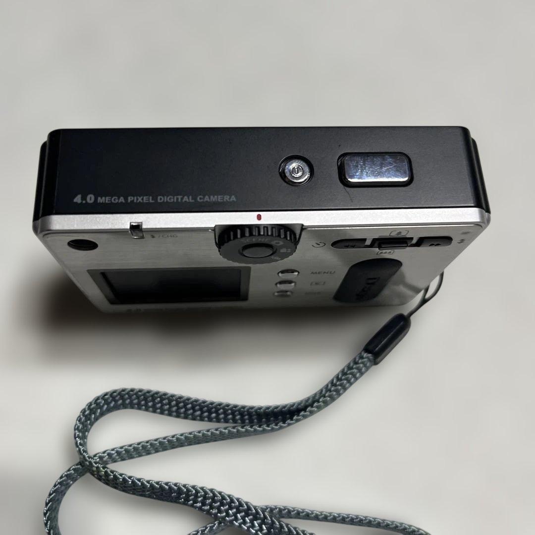 デジカメ 4台まとめ《ジャンク》 - メルカリ