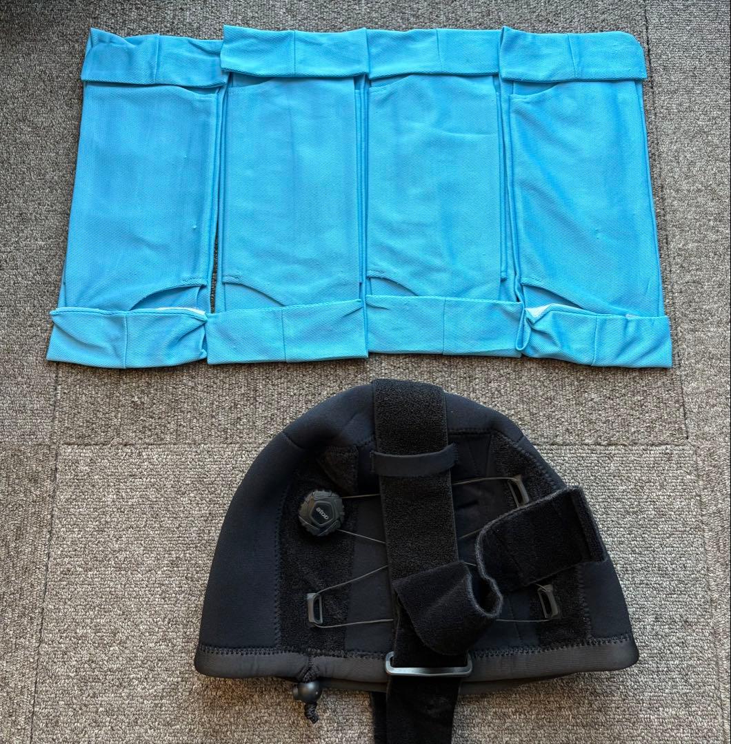 愛帽 7時間冷却用 ICE JAPAN