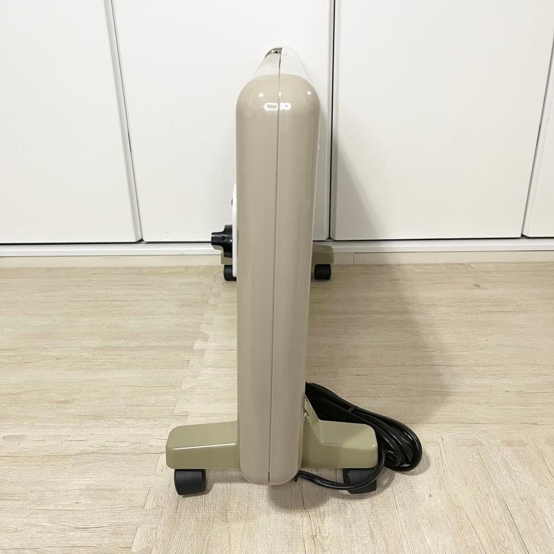 アールシーエス 夢暖望 900型 YUME900-R18 遠赤外線 ベージュ - メルカリ