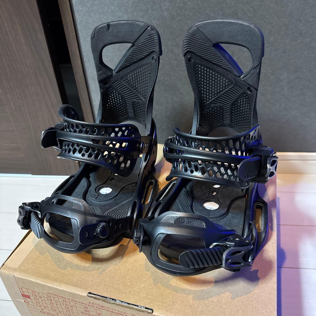 バートン レクサ EST Mサイズ 2021 Burton Lexa X EST ｜ バートン型落ちカタログ