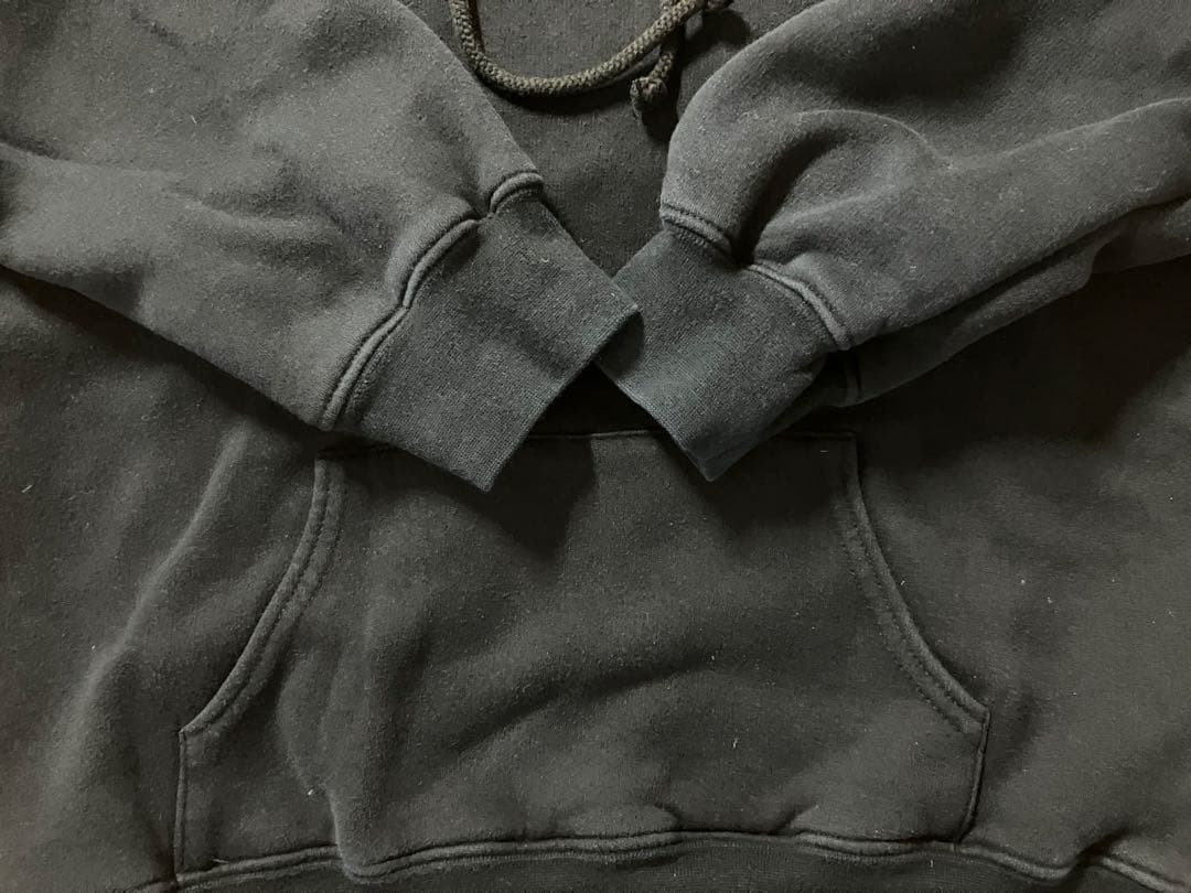 クロムハーツ 00’s old chrome hearts パーカー Sサイズ