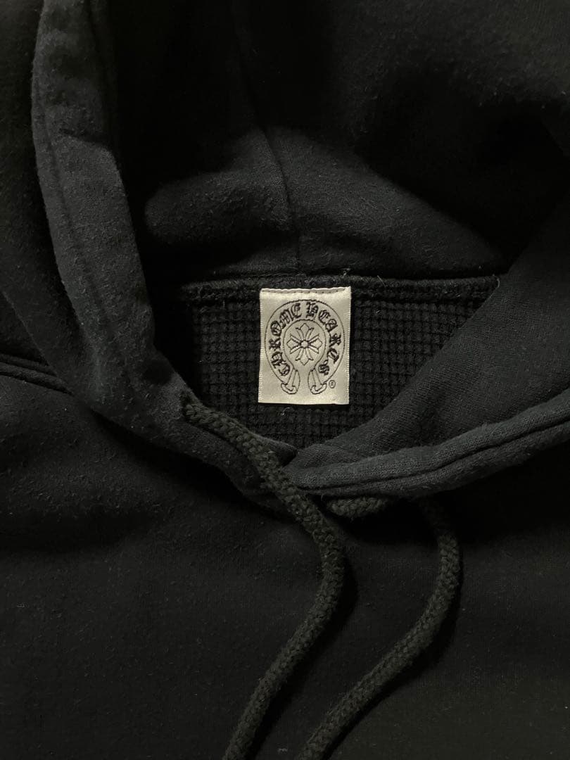 クロムハーツ 00’s old chrome hearts パーカー Sサイズ