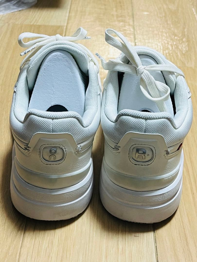 【On】THE ROGER Advantage ウィメンズ 25.5cm