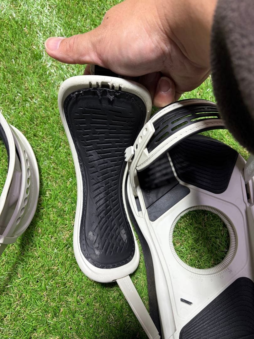 UNION ULTRA MEN ユニオン ウルトラ　23-24モデルMサイズ