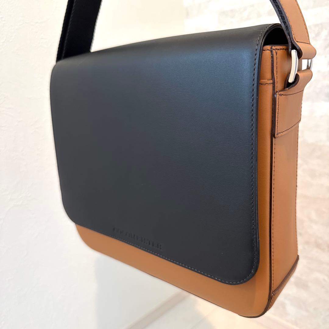 新品未使用】ココマイスター シティライト・フリーショルダー - メルカリ