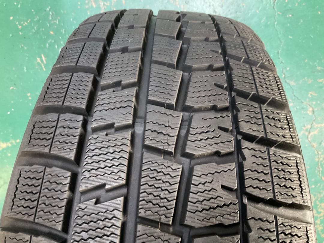 送料無料】86・カローラスポーツ等 205/55R16 中古4本セット - メルカリ