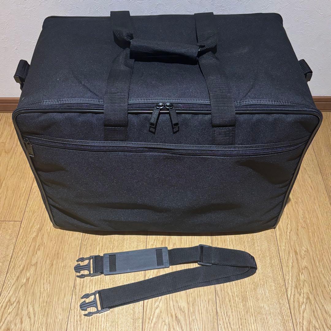 濱崎商会 リバーシブルカホン「SPC-380LH」 カホンバッグ付き