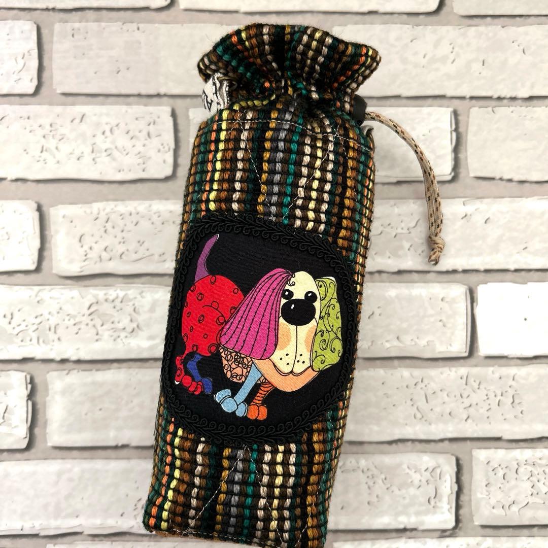 ロラライハリス☆ペットボトルカバー☆ステンレスボトルカバー - メルカリ