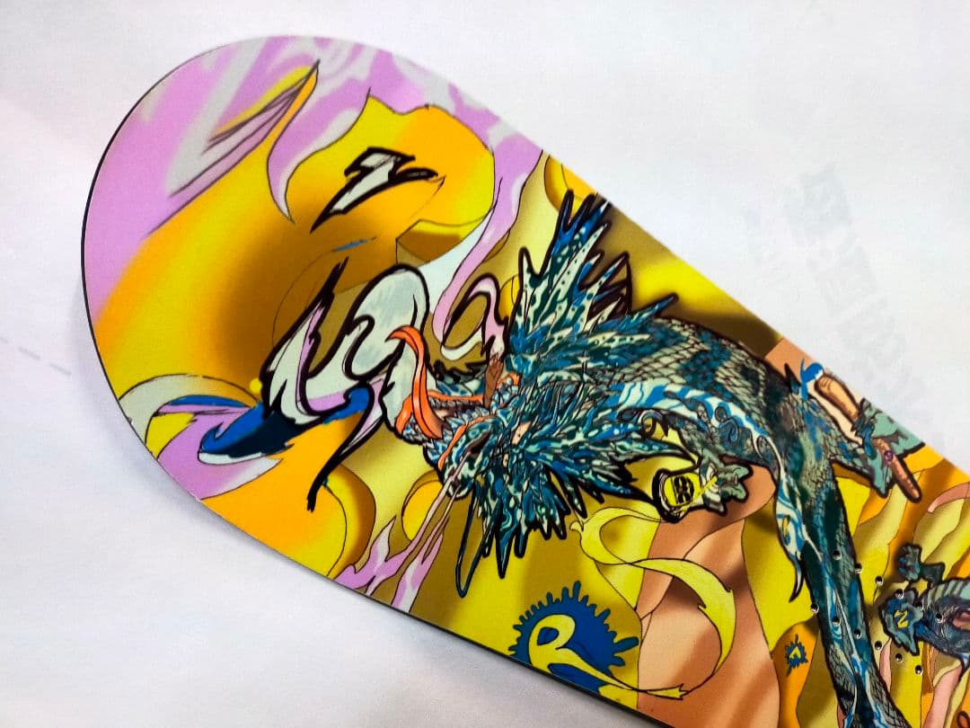 Replant Counter　Culture160＋　outflow