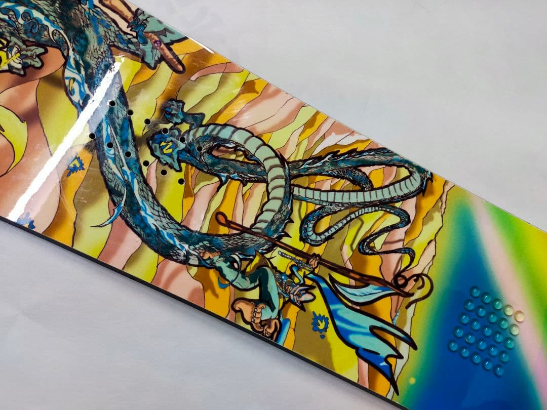 Replant Counter　Culture160＋　outflow