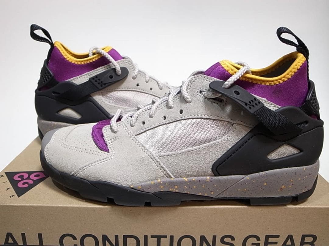 ACG復刻OGオリジナルカラーAIR REVADERCHIリバデルチ新品24cm - メルカリ